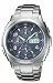 Oceanus Watches - Oceanus Men's Atomic Stainless Steel Watch #OCW510DA-2AV