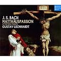 Matthaus-Passion Bwv 244