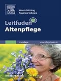 Leitfaden Altenpflege, 4.A. +web (German Edition)