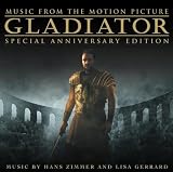 Gladiator - Music From The Motion Picture (Special Anniversary Edition)