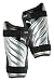 PUMA Schienbeinschoner PowerCat 5.10, black-PUMA silver-white-fluo blue, L, 030329 10