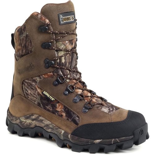 Rocky MOBU / Brown Lynx GTX 800G - 7366-13M