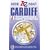 Cardiff Mini Map (A-Z Street Maps & Atlases)