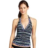 Profile By Gottex Women's Confetti Haltini