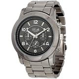 Breda Womens 2308-Gunmetal Jordan Oversized Boyfrie