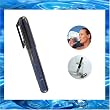The Wellness Wand portable water filter