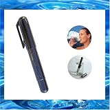 The Wellness Wand portable water filter