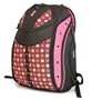 Mobile Edge MEBPEX2 Express Backpack (Polka Dot)