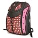 Mobile Edge MEBPEX2 Express Backpack (Polka Dot)