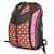Mobile Edge MEBPEX2 Express Backpack (Polka Dot)