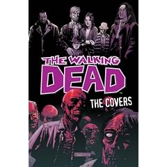 The Walking Dead: The Covers