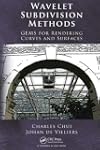 Wavelet Subdivision Methods: Gems for...