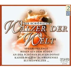 Walzer der Welt