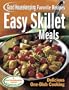 Easy Skillet Meals Good Housekeeping Favorite Recipes: Delicious One-Dish Cooking (Favorite Good Housekeeping Recipes)