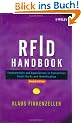 RFID Handbook: Fundamentals and Applications in Contactless Smart Cards and Identification