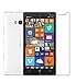 Nokia Lumia Icon 929 Tempered Glass Screen Protector, Cocomii® [SUPER THIN] Ultra HD 0.26mm NEW [CRYSTAL SHIELD] Premium Anti-Scratch Oleophobic Coating [ULTIMATE CLARITY] 9H Super High Hardness ★★★★★