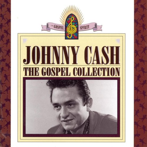 Johnny Cash - Gospel Collection, The - Zortam Music