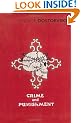 Crime And Punishment: A Novel in Six Parts with Epilogue (Vintage Classics)