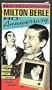 Milton Berle, Mr. Television, 80th Anniversary, Box set