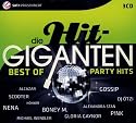 Die Hit Giganten-Best of Party