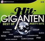 Die Hit Giganten-Best of Party