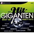 Die Hit Giganten-Best of Party