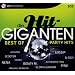 Die Hit Giganten-Best of Party