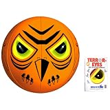 Tools & Hardware : Bird-X T-EYES+ Terror-Eyes Inflatable Bird Chaser