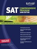 Kaplan SAT 2008 Comprehensive Program