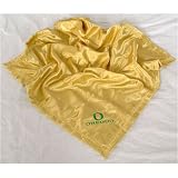 Oregon Ducks NCAA Baby Blanket