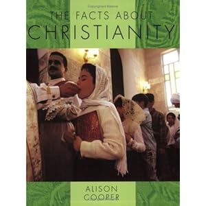 christianity facts