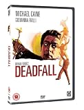 Deadfall [DVD] [1968]