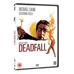 Deadfall [DVD] [1968]