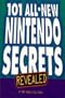101 All-New Nintendo Secrets Revealed