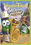Gideon Tuba Warrior