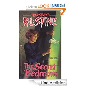 The Secret Bedroom [Fear Street ]