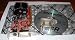 ATI VISTA Radeon X1300 256MB TV Out PCI Express x16 Low Profile Video Card + DVI VGA Adapter + XP/VISTA Driver CD