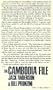 The Cambodia File