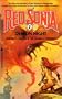 Demon Night (Red Sonja, No. 2)