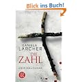 Die Zahl: Kriminalroman