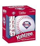 Usaopoly Philadelphia Phillies Yahtzee