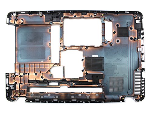 Asunflower® OEM DV6-3000 DV6-3112SA DV6-3100 Bottom Base Case Cover 603689-001 for HP
