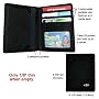 Big Skinny: Passport Holder