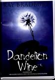 Dandelion Wine