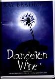 DANDELION WINE