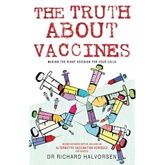The Truth About Vaccines: Making the Right Decision for Your Child