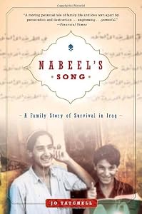 Image of Nabeel's Song: A Family Story of Survival in Iraq