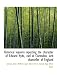 Historical Inquires Repecting the Character of Edward Hyde, Earl of Clarendon, Lord Chancellor of En