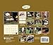 Cats We Love 2017 Deluxe Wall Calendar