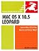 Mac OS X 10.5 Leopard: Visual QuickStart Guide